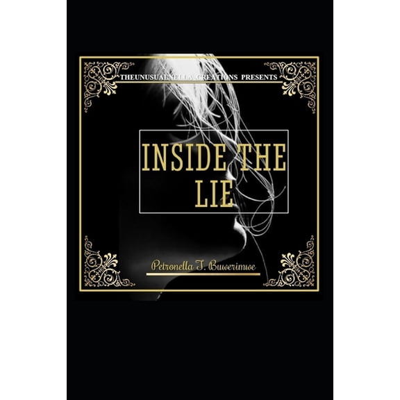 Inside The Lie (Paperback)
