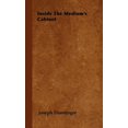 thumbnail image 1 of Inside The Medium's Cabinet, (Hardcover), 1 of 1