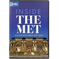 thumbnail image 1 of Inside The Met (DVD), PBS (Direct), Documentary, 1 of 1