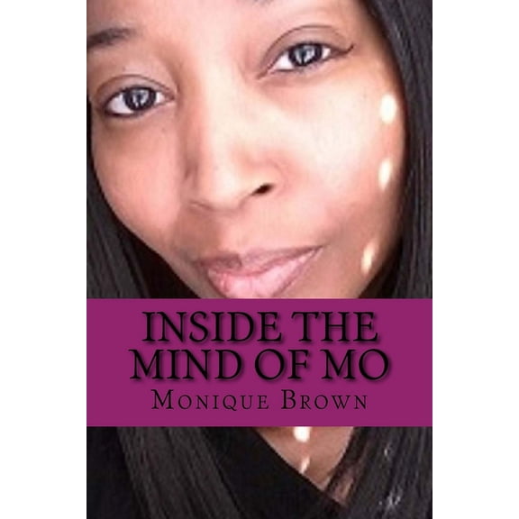 Inside The Mind Of Mo, (Paperback)