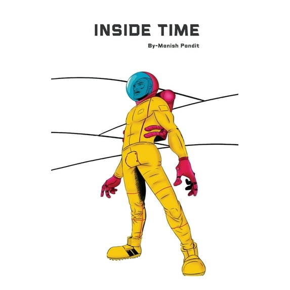 Inside Time, (Paperback)