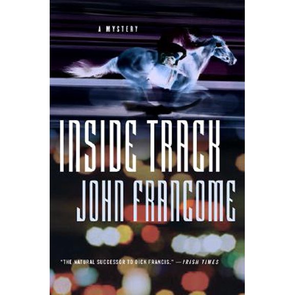 Pre-Owned Inside Track 9780312329792