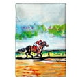 thumbnail image 1 of Inside Track Kitchen Towel, 1 of 1