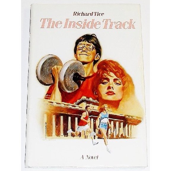 Pre-Owned Inside Track Paperback