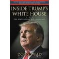 thumbnail image 1 of Pre-Owned Inside Trump's White House: The Real Story of His Presidency (Hardcover) 1546085858 9781546085850, 1 of 1