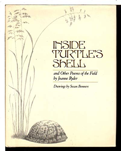Pre-Owned Inside Turtle's Shell and Other Poems of the Field (Unknown ...