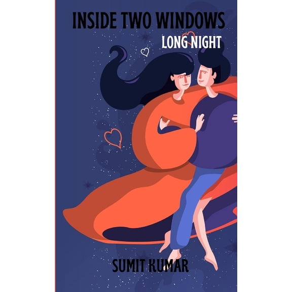 Inside Two Windows: Long Night, (Paperback)
