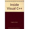 thumbnail image 1 of Pre-Owned Inside Visual C++ Paperback, 1 of 1