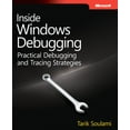 thumbnail image 1 of Pre-Owned Inside Windows Debugging (Developer Reference) (Paperback) 0735662789 9780735662780, 1 of 1