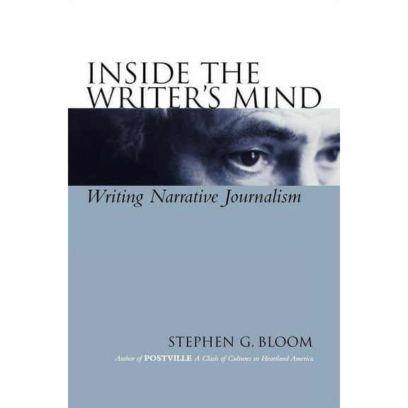 Inside Writers Mind Journalism, (Paperback)