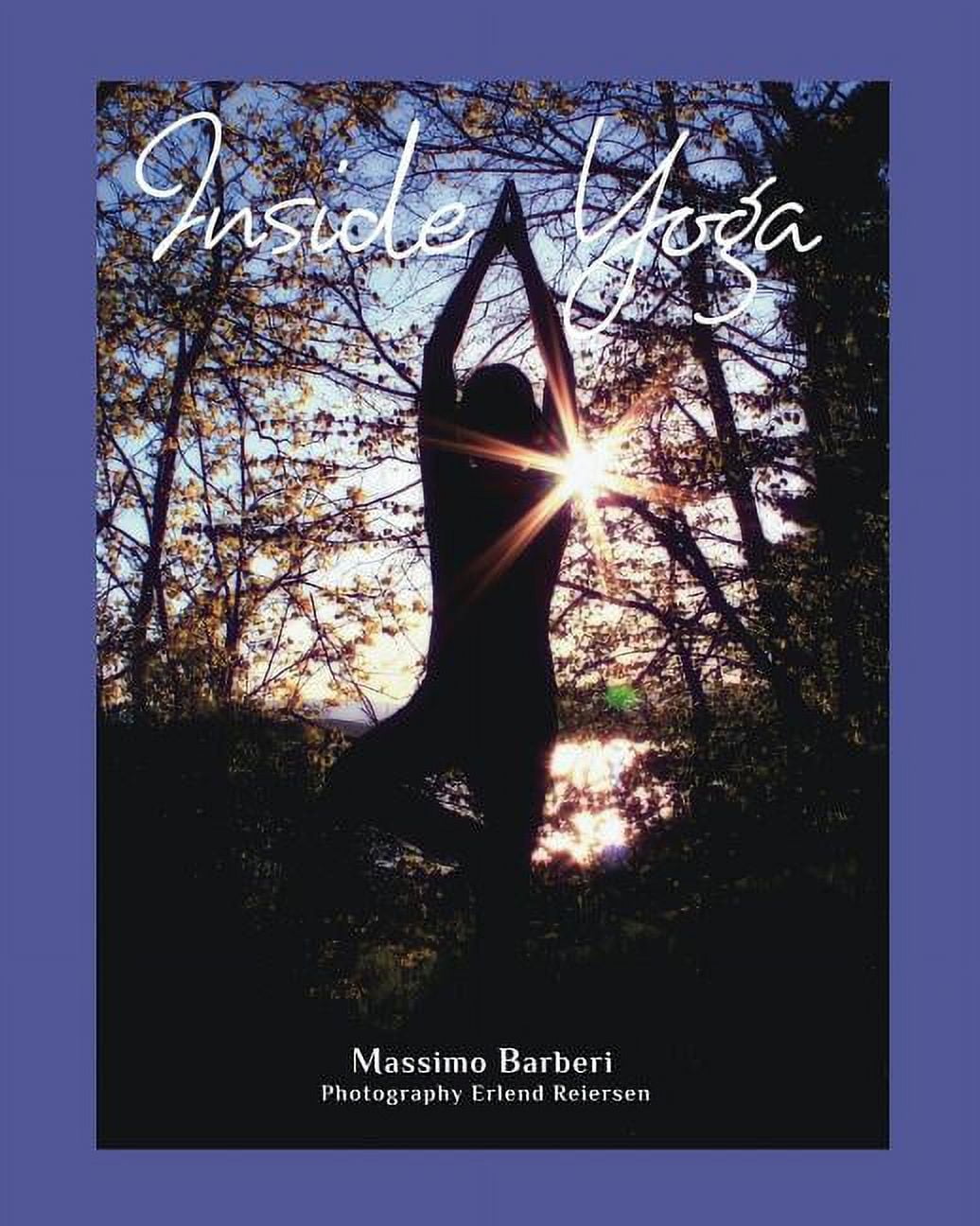 Inside Yoga, (Paperback)