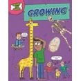 thumbnail image 1 of Inside Your Body: Growing, 1 of 1