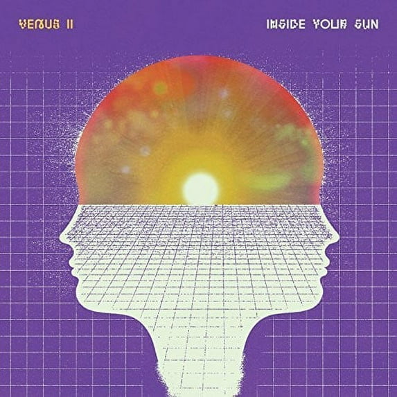 Inside Your Sun (CD)