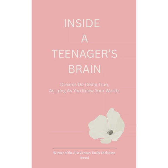 Inside a Teenager's Brain, (Paperback)