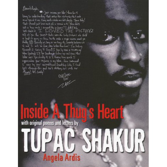 Pre-Owned Inside A Thug's Heart (Paperback) 0758207905 9780758207906