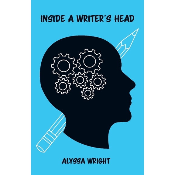 Pre-Owned Inside a Writer's Head (Paperback)