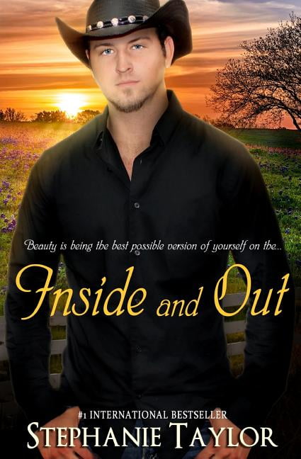 Inside and Out (Paperback) by Stephanie Taylor