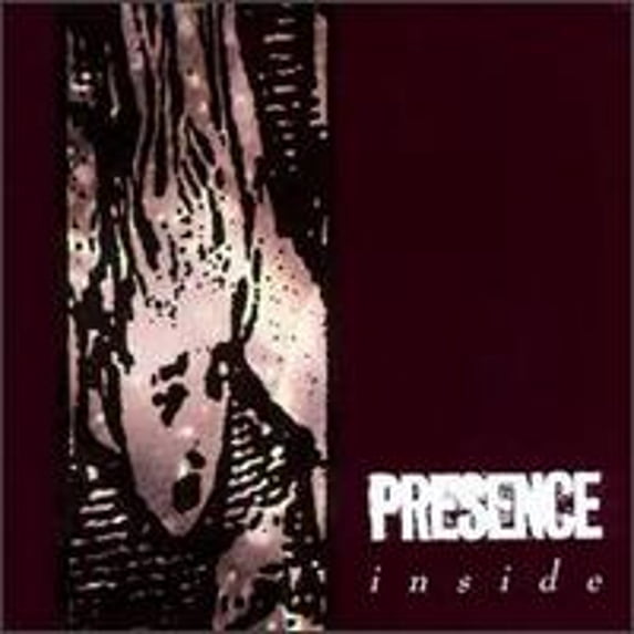 Pre-Owned Inside (CD 0016288800324) by Presence
