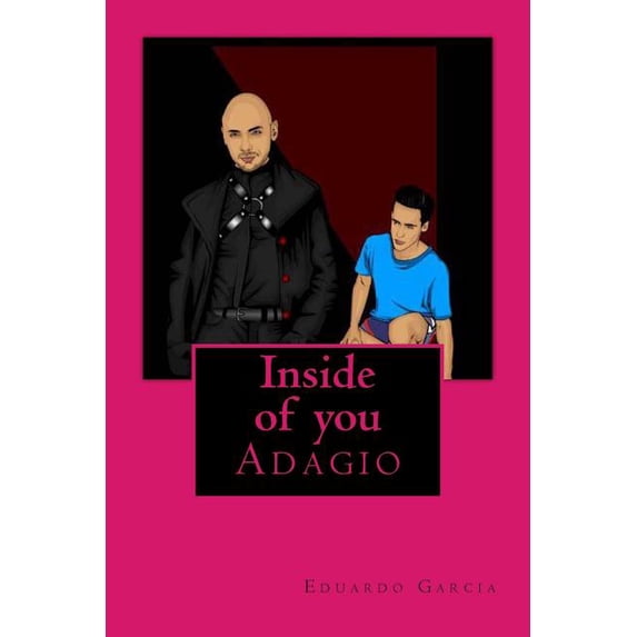 Inside of You : Adagio