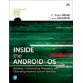 thumbnail image 1 of Pre-Owned Inside the Android OS: Building, Customizing, Managing and Operating Android System Services (Paperback) 0134096347 9780134096346, 1 of 1