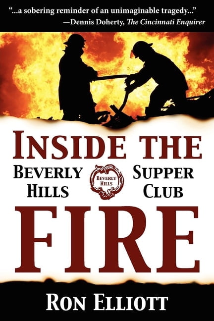Inside the Beverly Hills Supper Club Fire - Walmart.com
