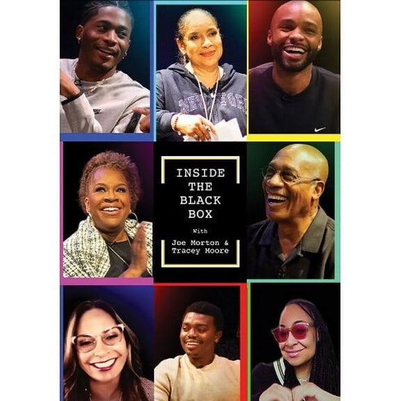 Inside the Black Box