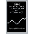 thumbnail image 1 of Inside the Black Box: Technology and Economics, (Paperback), 1 of 1