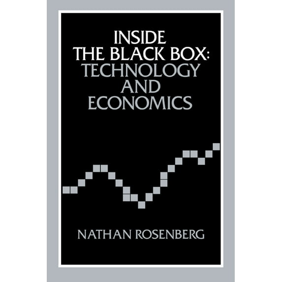 Inside the Black Box: Technology and Economics, (Paperback)