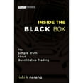 thumbnail image 1 of Pre-Owned Inside the Black Box: The Simple Truth About Quantitative Trading (Wiley Finance) (Hardcover) 0470432063 9780470432068, 1 of 1