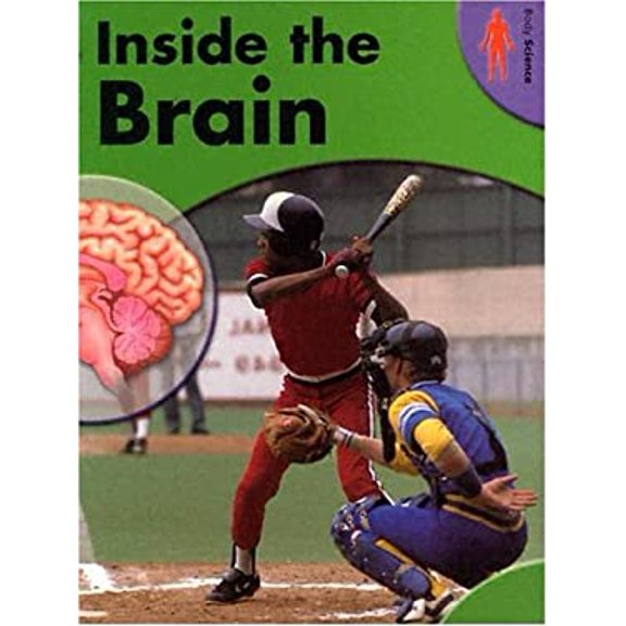 Pre-Owned Inside the Brain 9781583404621