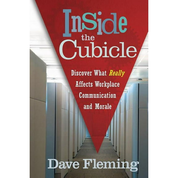 Inside the Cubicle (Paperback)