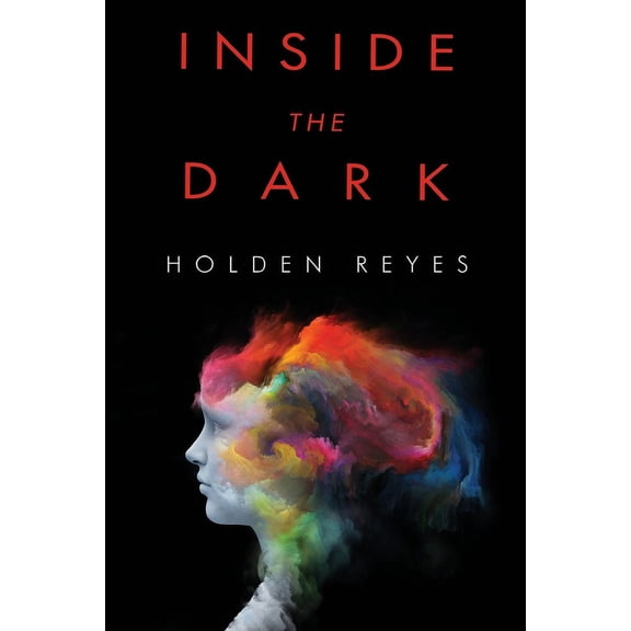 Inside the Dark, (Paperback)