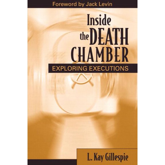 Pre-Owned Inside the Death Chamber: Exploring Executions