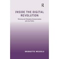 thumbnail image 1 of Inside the Digital Revolution: Policing and Changing Communication with the Public, (Hardcover), 1 of 1