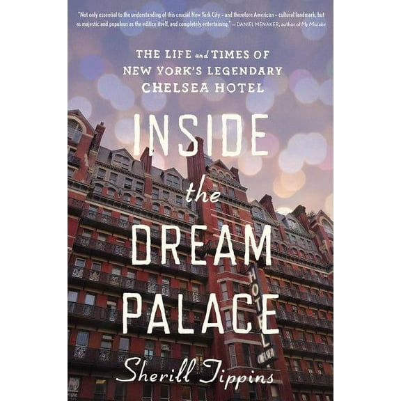 Inside the Dream Palace, (Paperback)