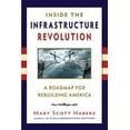 thumbnail image 1 of Pre-Owned Inside the Infrastructure Revolution: A Roadmap for Rebuilding America (Paperback) 0997493038 9780997493030, 1 of 1