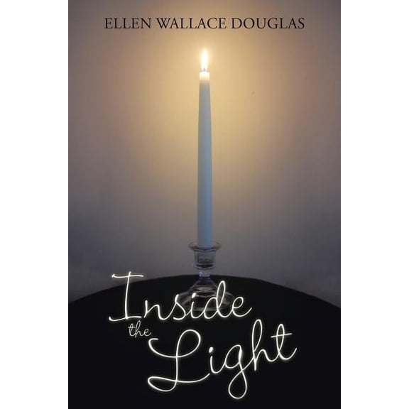 Inside the Light (Paperback)