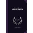 thumbnail image 1 of Inside the Lines; a Drama in Five Acts (Hardcover), 1 of 1