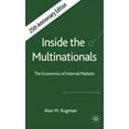 thumbnail image 1 of Inside the Multinationals 25th Anniversary Edition: The Economics of Internal Markets, (Hardcover), 1 of 1