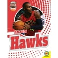 thumbnail image 1 of Inside the NBA: Atlanta Hawks (Hardcover), 1 of 1