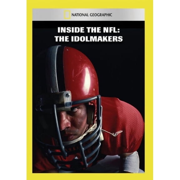 Inside the NFL: Idolmakers [DVD]