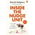 thumbnail image 1 of Inside the Nudge Unit: How Small Changes Can Make a Big Difference, (Paperback), 1 of 2