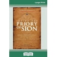 thumbnail image 1 of Inside the Priory of Sion: Revelations from the World's Most Secret Society - Guardians of the Bloodline of Jesus (16pt , (Paperback), 1 of 1