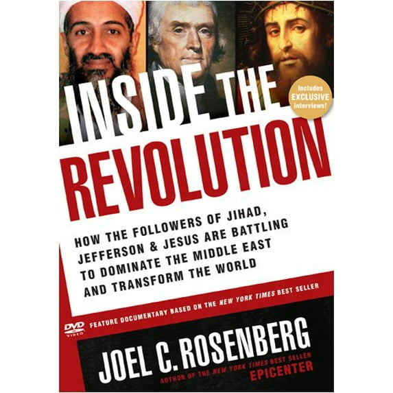 Pre-Owned Inside the Revolution (Unknown) 1414326262 9781414326269