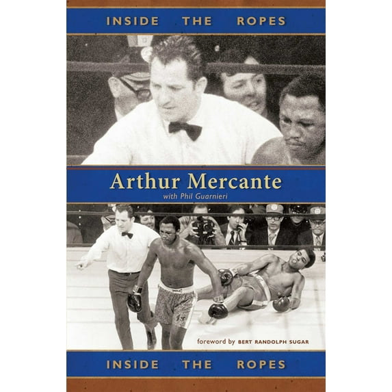 Inside the Ropes, (Paperback)