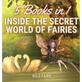 thumbnail image 1 of Inside the Secret World of Fairies: 5 Books in 1, 1 of 1