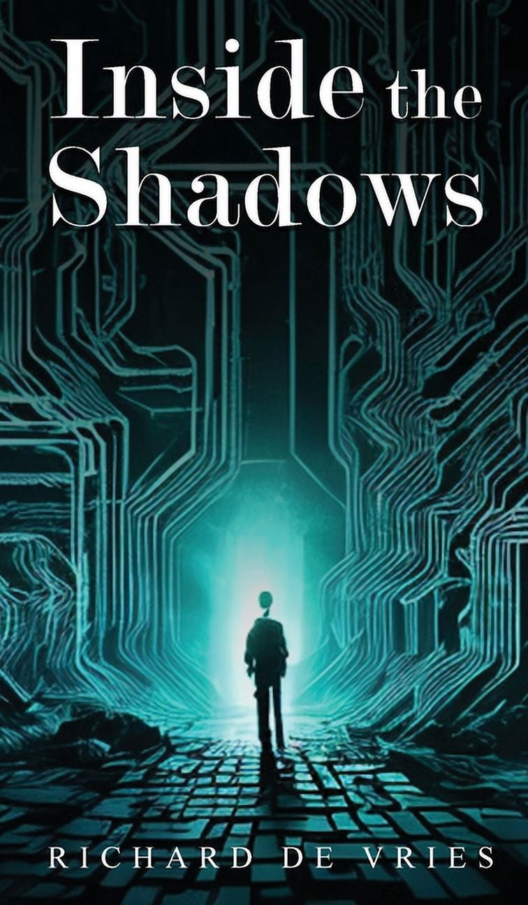 Inside the Shadows - Walmart.com
