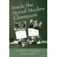 thumbnail image 1 of Inside the Social Studies Classroom, (Paperback), 1 of 1