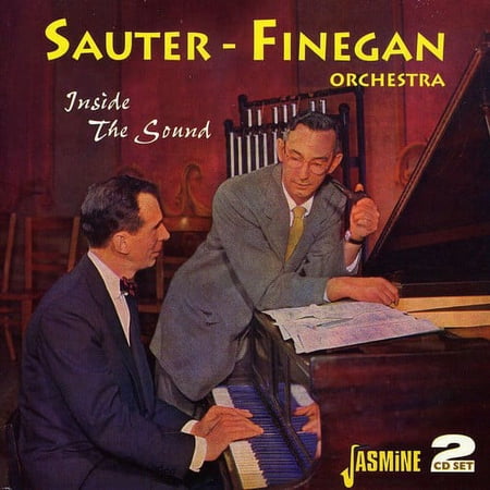 Inside the Sound (CD)