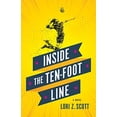 thumbnail image 1 of Pre-Owned Inside the Ten-Foot Line (Paperback) 1637970412 9781637970416, 1 of 1